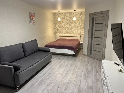1 room apartments daily Lutsk, YArovitsya St., 15