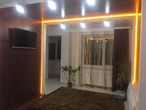 1 room apartments daily Lutsk, Voli Ave., 44а