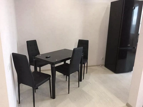 Однокомнатная квартира посуточно в Луцке, пр-т Воли, 44а