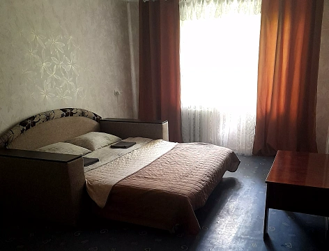 1 room apartments daily Dnipro, Sobornyi district, Televizionnaya St., 2