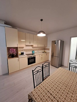 1 room apartments daily Lutsk, YArovitsa St., 17