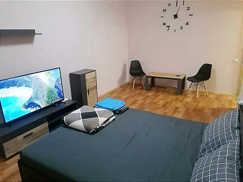 2 rooms apartments daily Dnipro, Tsentralnyi district, Lesi Ukrainki Ave., 41