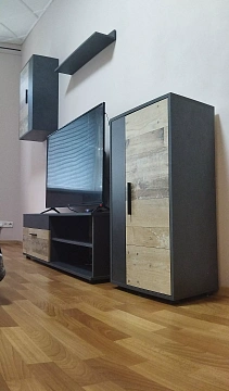 Двухкомнатная квартира посуточно в Днепре, Центральный район, пр-т Леси Украинки, 41