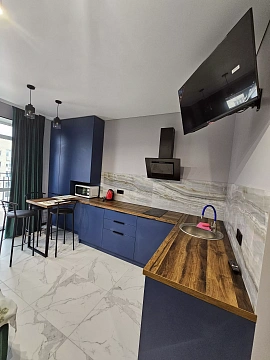 1 room apartments daily Lutsk, Privokzalnaya St., 12 а