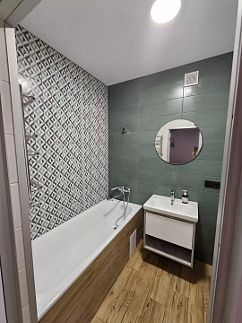 1 room apartments daily Lutsk, Privokzalnaya St., 12 а
