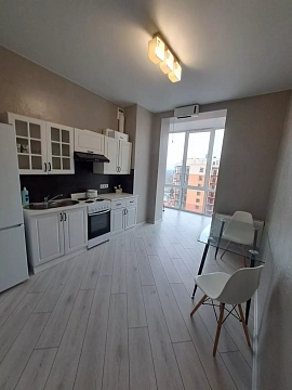 1 room apartments daily Lutsk, YArovitsa St., 13