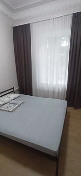 2 rooms apartments daily Dnipro, Tsentralnyi district, Antonovicha St., 54