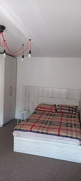 1 room apartments daily Kamianets-Podilskyi, Knyazey Koriatovichey St., 5