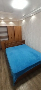 Двухкомнатная квартира посуточно в Днепре, Шевченковский район, ул. Староказацкая, 28
