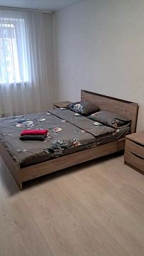 2 rooms apartments daily Lutsk, Ivana Franko St., 59