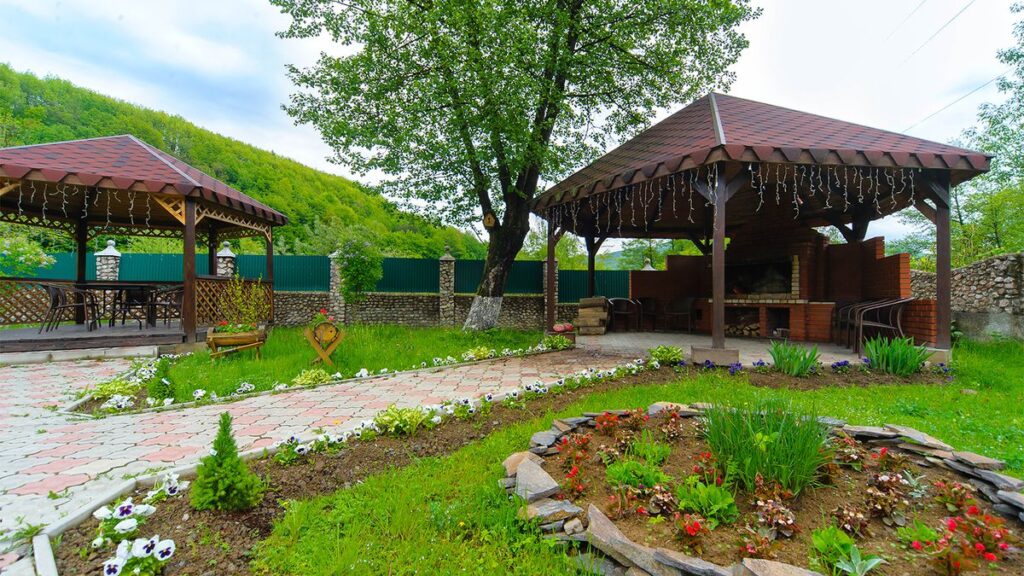 Готель VitaPark Поляна, Закарпаття