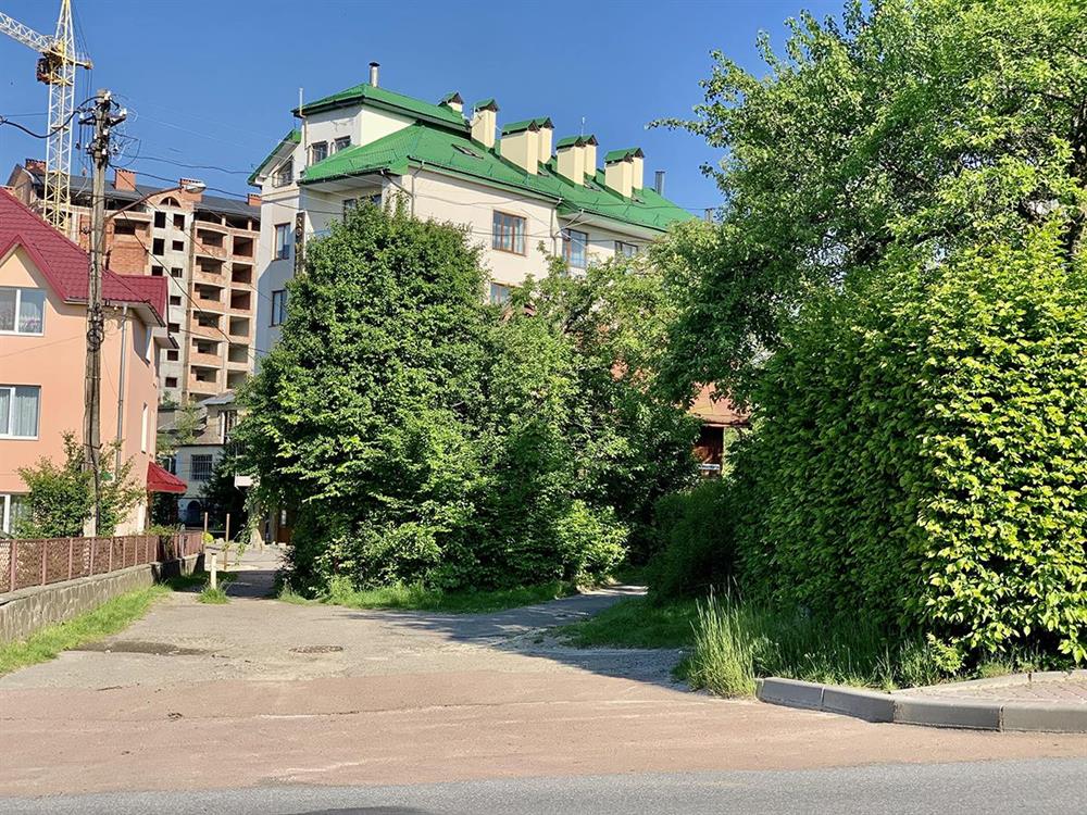 Готель РеВіта Трускавець