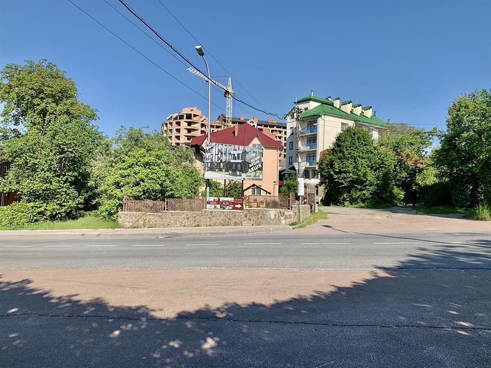Готель РеВіта Трускавець