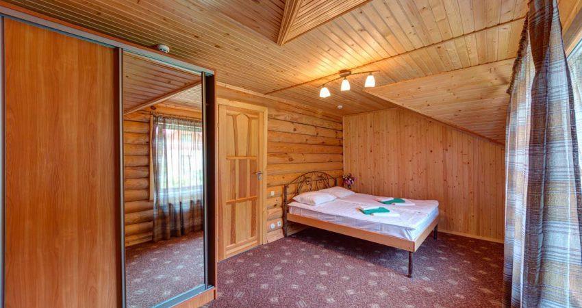 Сімейний номер Family Room