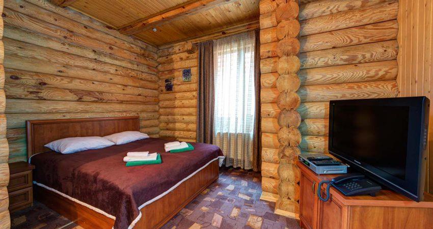 Двомісний номер Suite