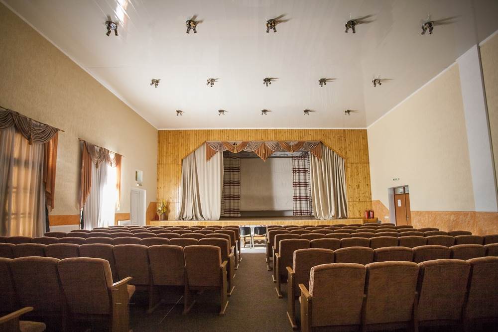 Дитячий табір Петрос