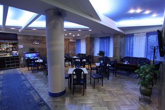 Готель Супутник Львів