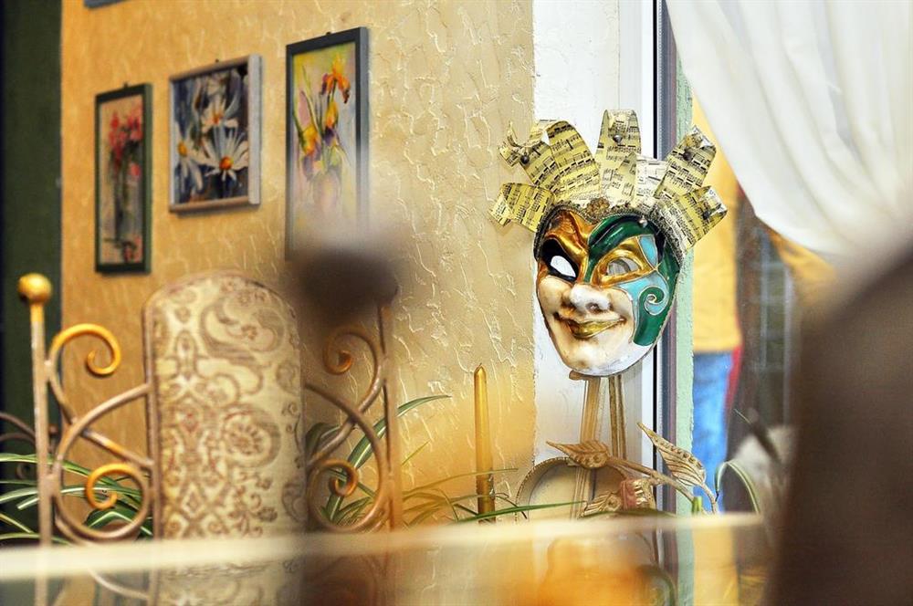 Готель Старий Краків Львів