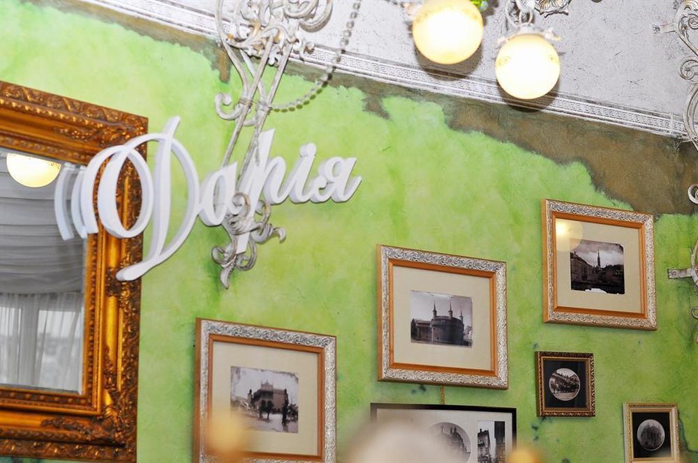 Готель Старий Краків Львів