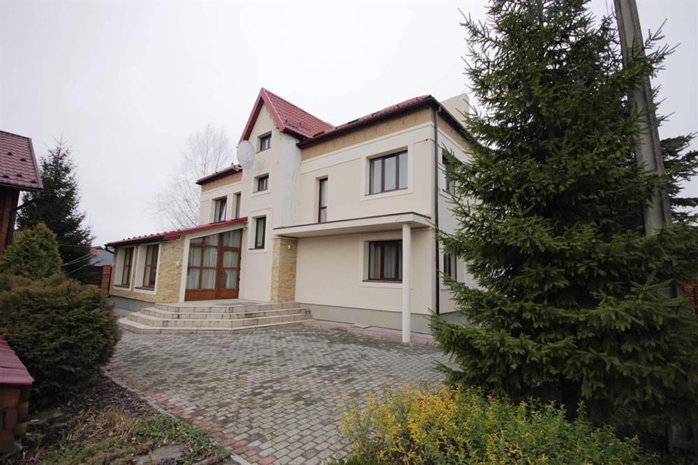 Готель Валентина Східниця