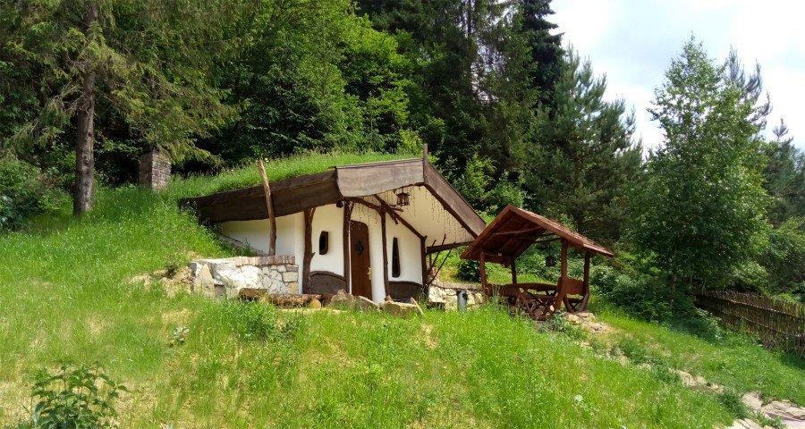 Хатинка "У Чугайстра"