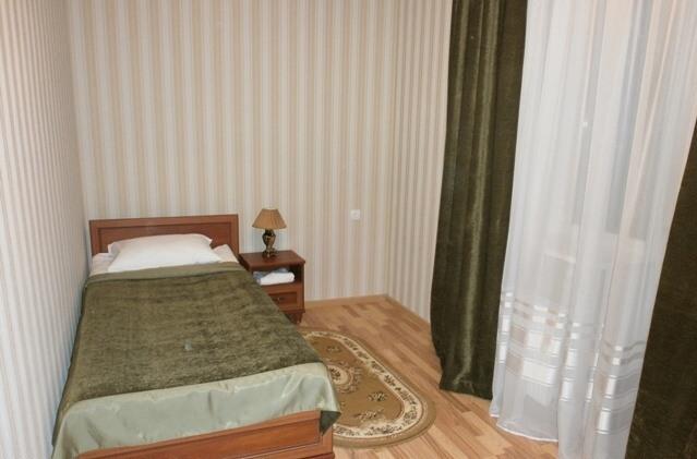 Одномісний стандарт