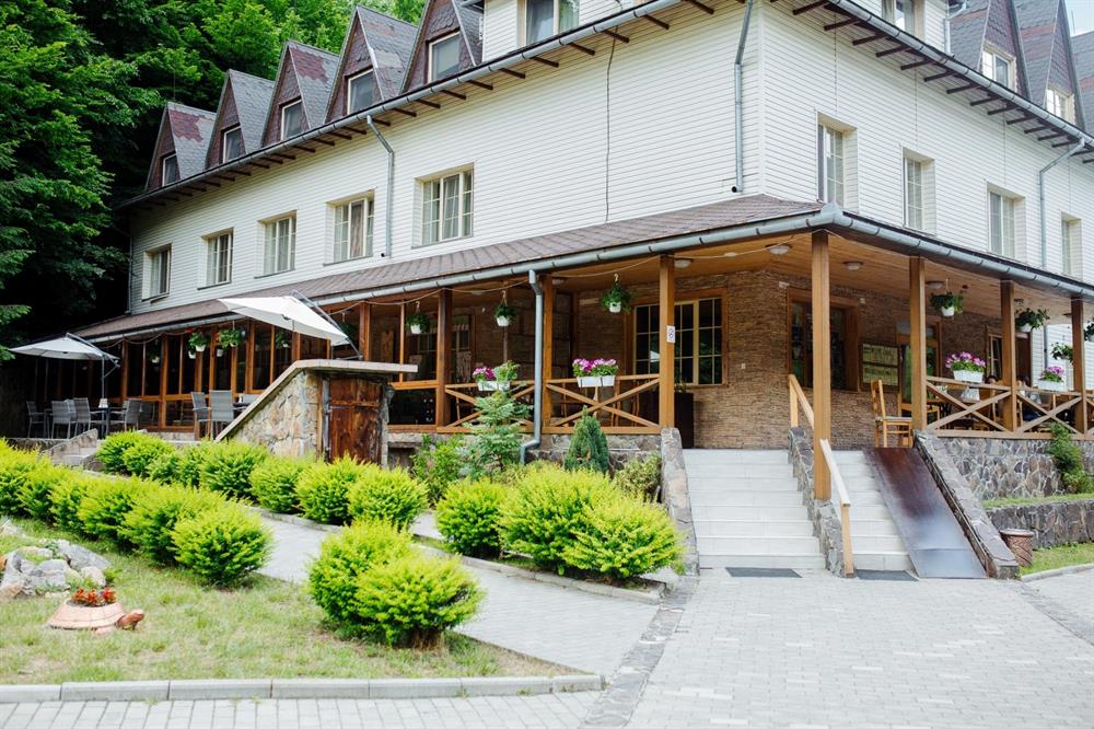 Воєводино Закарпаття