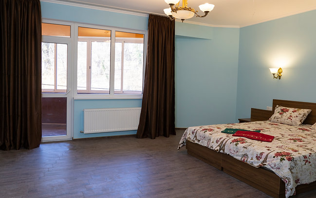 Стандарт Comfort