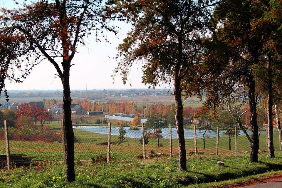 Готель Золота Гора - Ужгород, Закарпаття