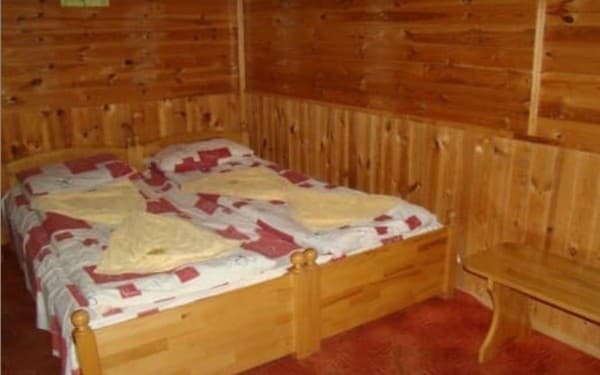 Стандарт двомісний