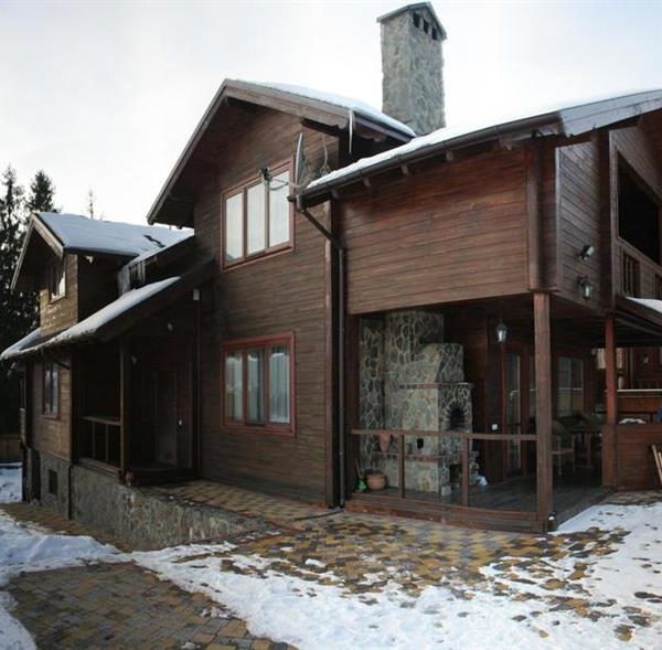 Котедж Villa «Монте»