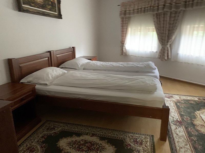 Стандарт однокімнатний