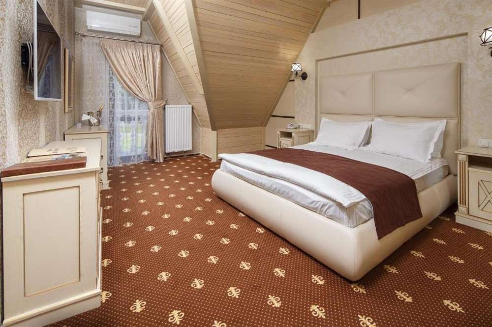 Luxe