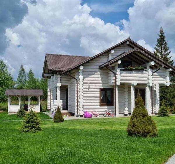 Good Days Shale Resort (Гуд Дей Шале) - Буковель
