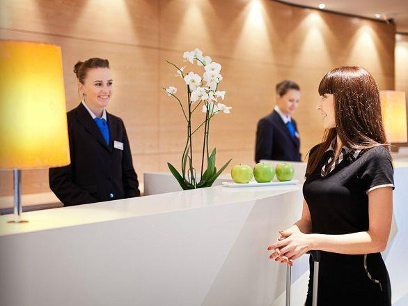 Готель Radisson Blu Resort - Буковель