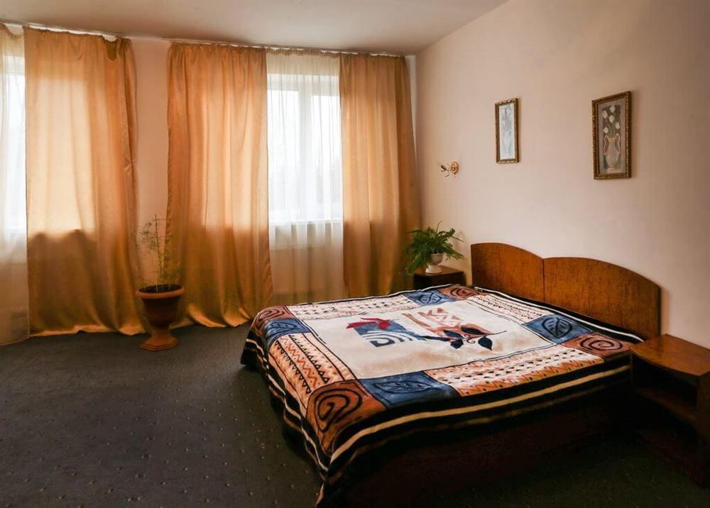 Стандарт покращений