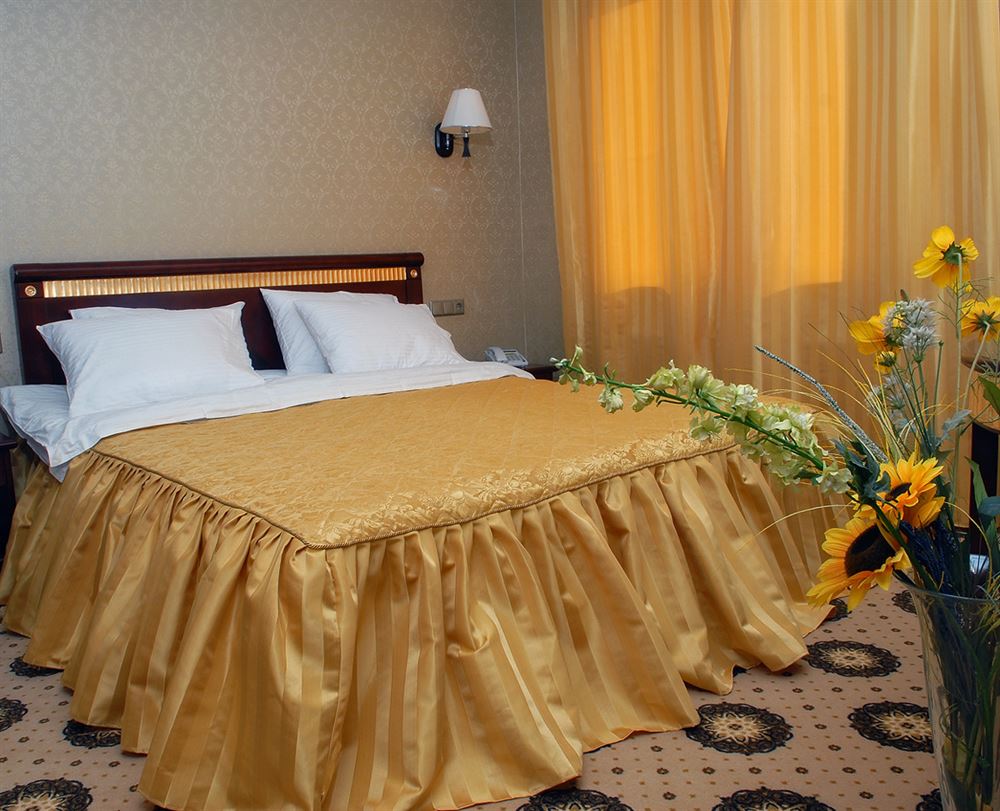Двокімнатний люкс Deluxe suite