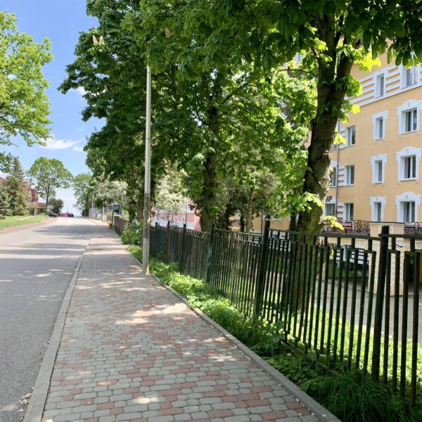 Роял Променад Готель Трускавець