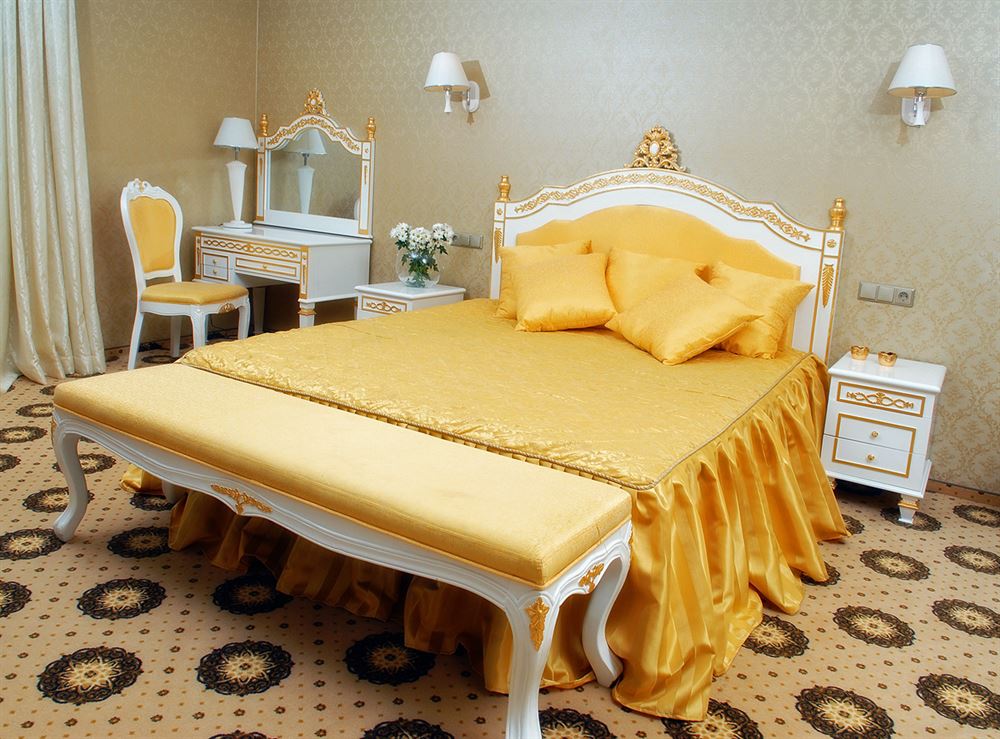 Однокімнатний люкс Executive suite