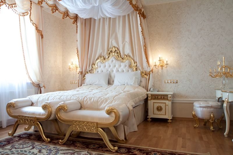 Президентський люкс