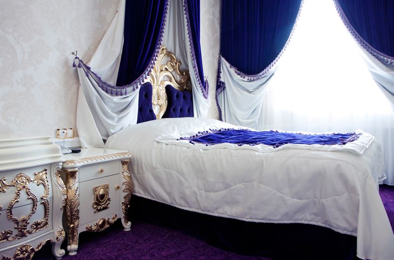 Двокімнатний VIP Executive Suite