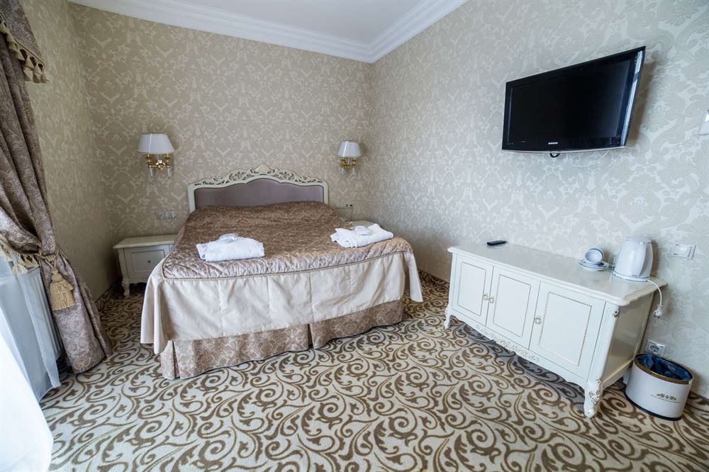 Напівлюкс Junior Suite