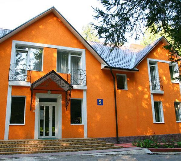 Санаторій Березовий Гай Хмільник
