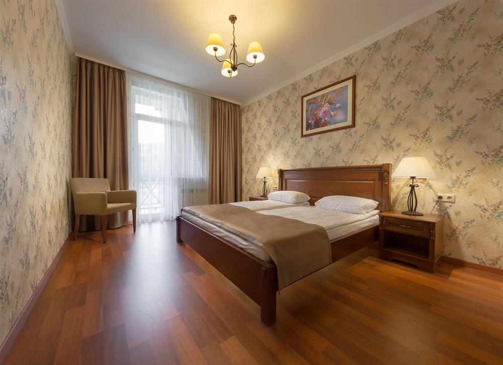 GRAND APARTAMENT
