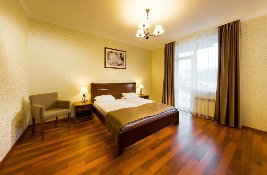 STUDIO PLUS APARTAMENT