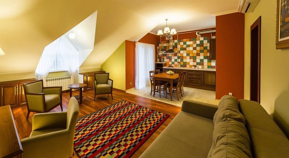 COMFORT APARTAMENT