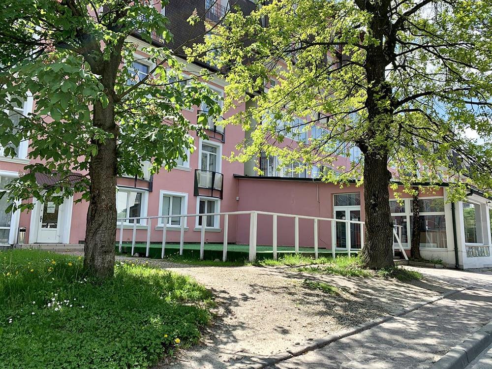 Женева відгуки