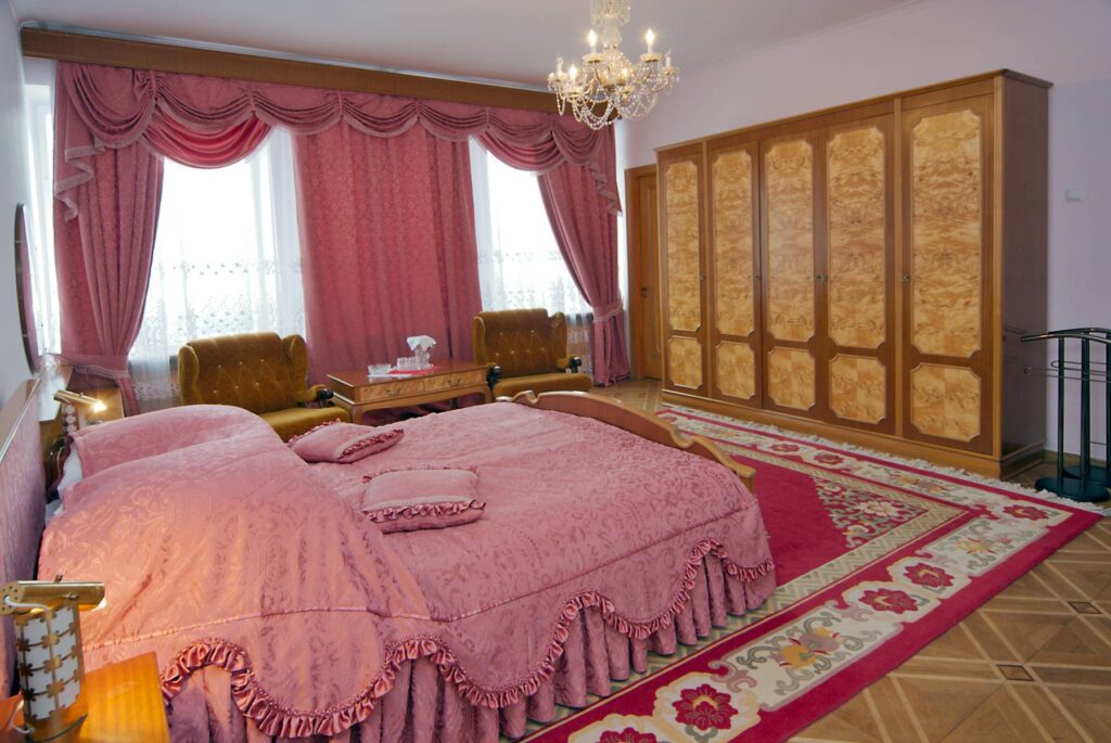 VIP котедж