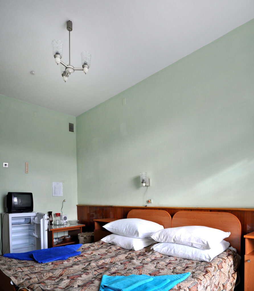 1-кімнатний Стандарт (16 м²)