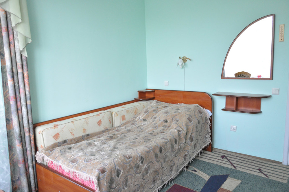 1-місний Люкс (17 м²)